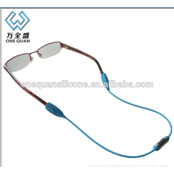 2015 new fashion elastic glasses strap for child